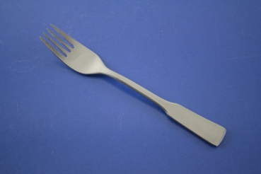 WMF Regensburg Kuchengabel Cromargan