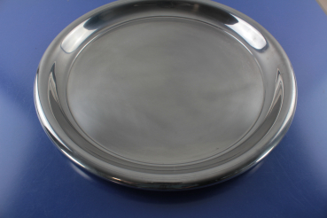 WMF Servier Tablett rund ø 40 cm Cromargan