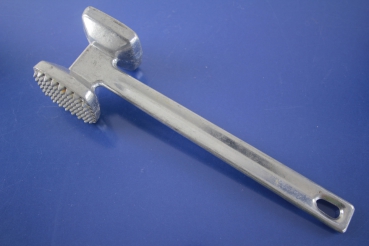 Fleischklopfer Alu