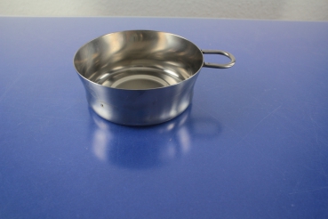 WMF Flaschenhalter Weinflaschenhalter Cromargan Dreieckspunze