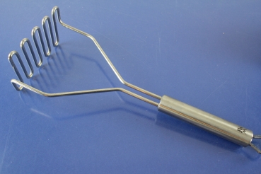 WMF Profi Plus Kartoffelstampfer Cromargan