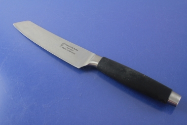 HGS Damastmesser Küchenmesser 27 cm Solingen