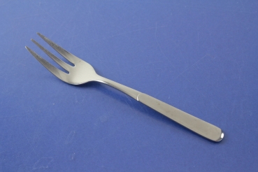 Monogram Kuchengabel 14,2 cm Edelstahl