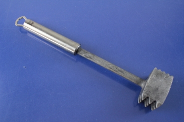 WMF Profi Plus Fleischklopfer Fleischhammer Cromargan
