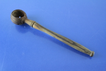 Olivenlöffel aus Olivenholz
