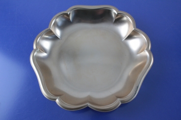 WMF Schale vergoldet