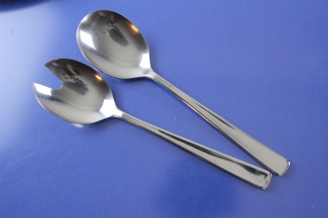 Quist Salatbesteck 19,7 cm Edelstahl