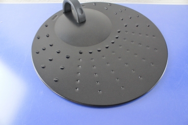 Pfannen Spritzschutz Deckel ø 30 cm