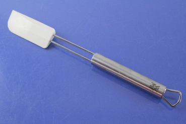 WMF Profi Plus Teigschaber 24,0 cm Silikon Cromargan