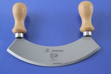 Marsvogel Wiegemesser 18 cm Solingen