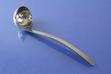 Kleine Saucenkelle Mini Kelle 17 cm Edelstahl