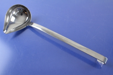 WMF Suppenkelle zum Hängen 29 cm Cromargan