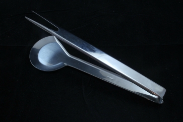 WMF Bratenzange Servierzange Zange Cromargan