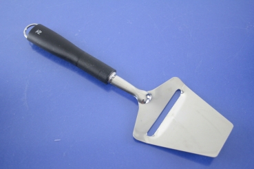 WMF Käsehobel Käsereibe schwarzer Griff zum hängen