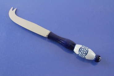 Auerhahn Creation Edinburgh Käsemesser Porzellangriff