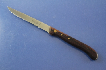 Küchenmesser mit Holzgriff August Küllenberg 23,4 cm