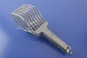 Westmark Tranchetta Tranchierhilfe Schneidehilfe Alu