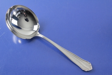Koch + Bergfeld Chippendale Kartoffellöffel 90er versilbert