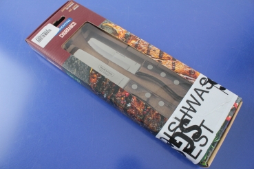 Tramontina Churrasco 2 Jumbo Messer 25 cm OVP