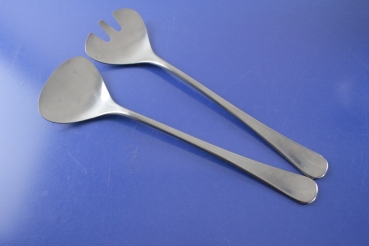 CMS Carl Mertens Salatbesteck 26,7 cm Edelstahl 18/8