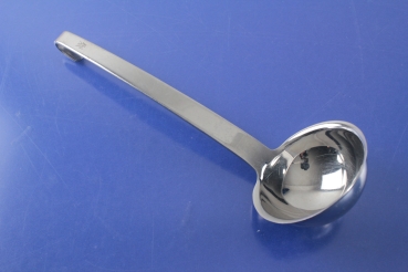 WMF Saucenkelle zum Hängen 25 cm Cromargan (b)