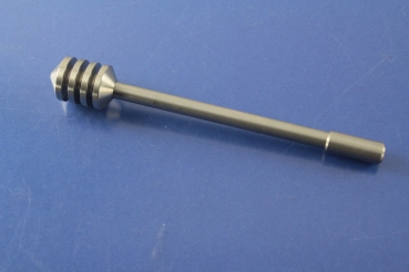 Honignehmer Edelstahl