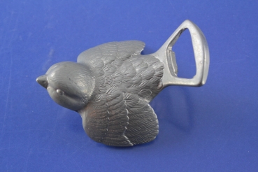 BMF Vogel Flaschenöffner und Flaschenverschließer