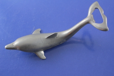 BMF Delfin Flaschenöffner und Flaschenverschließer