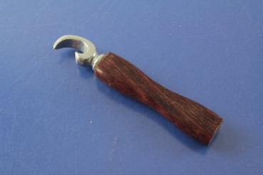 Flaschenöffner mit Holzgriff