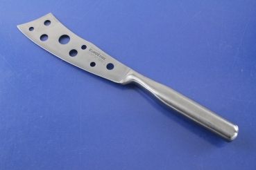 Professional Euro Edge Käsemesser Edelstahl