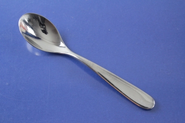Alessi Nuovo Milano Kaffeelöffel 14 cm Edelstahl