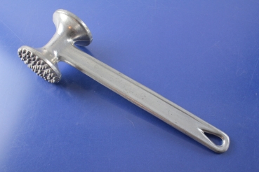 Fleischklopfer Alu (b)