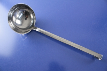 WMF Suppenkelle zum Hängen 31 cm Cromargan