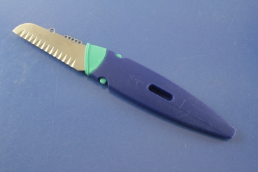 Tupperware Ergonomic Garniermesser Zestenreißer