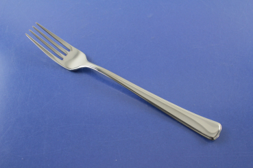 WMF Aston Speisegabel Gabel 20,7 cm Cromargan Note 1