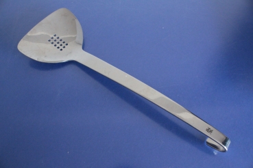 WMF Schaumkelle Schaumlöffel zum Hängen 31,0 cm Cromargan