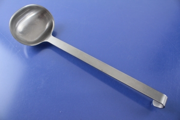 WMF Suppenkelle zum Hängen 34 cm Cromargan