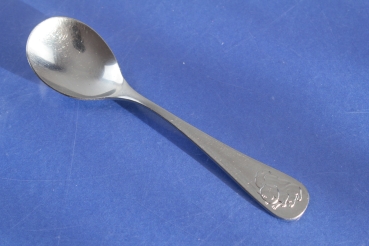 Zwilling Kinderlöffel Eichhörnchen Edelstahl