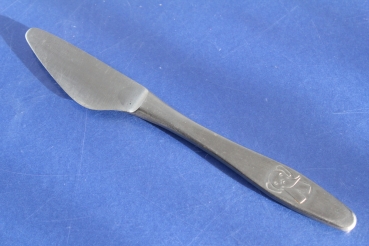 ABS Kindermesser Elefant Edelstahl
