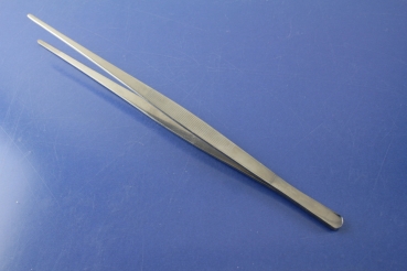 Küchenprofi Grillzange 30 cm Edelstahl