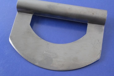 Küchenprofi Wiegemesser Edelstahl