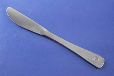 Airline Besteck Unbekannt Messer Edelstahl