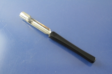WMF Apfelausstecher schwarz
