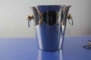 WMF Sektkühler Cromargan
