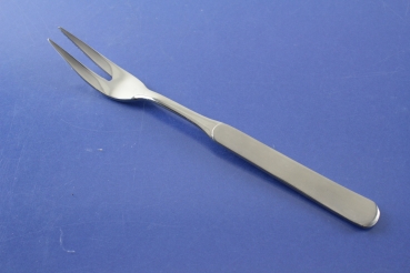 Fleischgabel Edelstahl Chromolit 18/10