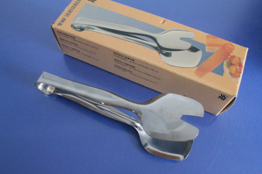 WMF Servierzange Cromargan OVP