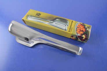 WMF Krokettenzange Servierzange Cromargan OVP