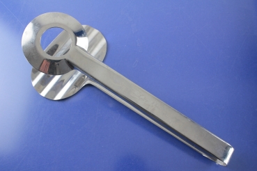 WMF Spargelzange Spargelservierzange Cromargan
