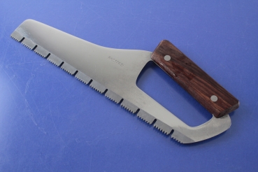 Knochensäge Küchensäge Küchensägemesser Patent 416982