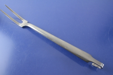 WMF Fleischgabel zum Hängen 33,5 cm Cromargan
